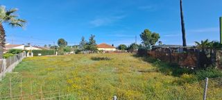 Terreny residencial a Los Conejos