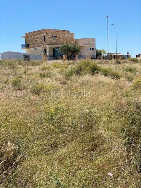 Foto 409ec999-5470-49d7-8572-56f0e3b4f6d7. Terrain résidentiel dans Ribera de Molina - Torrealta Molina de Segura