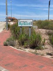 Residential Plot in Ribera de Molina - Torrealta. Venta parcela mirador de agridulce ii