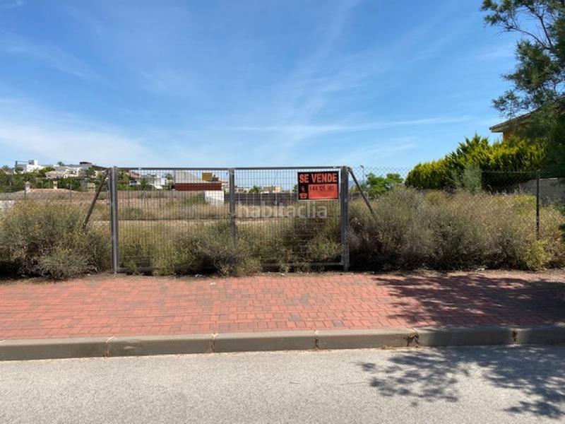 Foto 122562c2-6628-4953-a239-1bc8a85c0bbf. Residential plot in Guadalupe Murcia