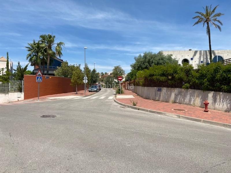 Foto 5edd39d0-bc8e-444f-b023-9163af982253. Residential plot in Guadalupe Murcia