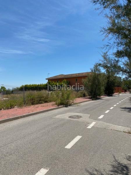 Foto a7e5de04-3dcd-40ce-ade6-534cca76635c. Residential plot in Guadalupe Murcia