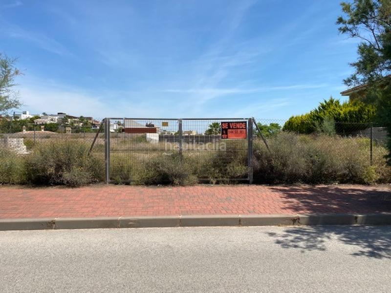 Foto ae895c0d-300f-4f74-9566-312ca0d34af2. Residential plot in Guadalupe Murcia