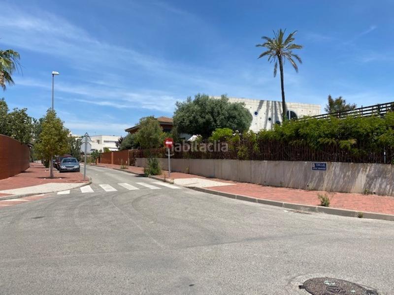 Foto cac4da1d-18d1-4476-ad04-242b35729455. Residential plot in Guadalupe Murcia