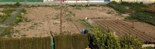 Residential Plot in La Arboleja. Venta de parcela edficable en la arboleja 1118m2