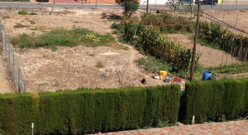 Foto ef027b56-b294-497d-aa50-9b4f383ad38f. Terreno residenziale in La Arboleja Murcia