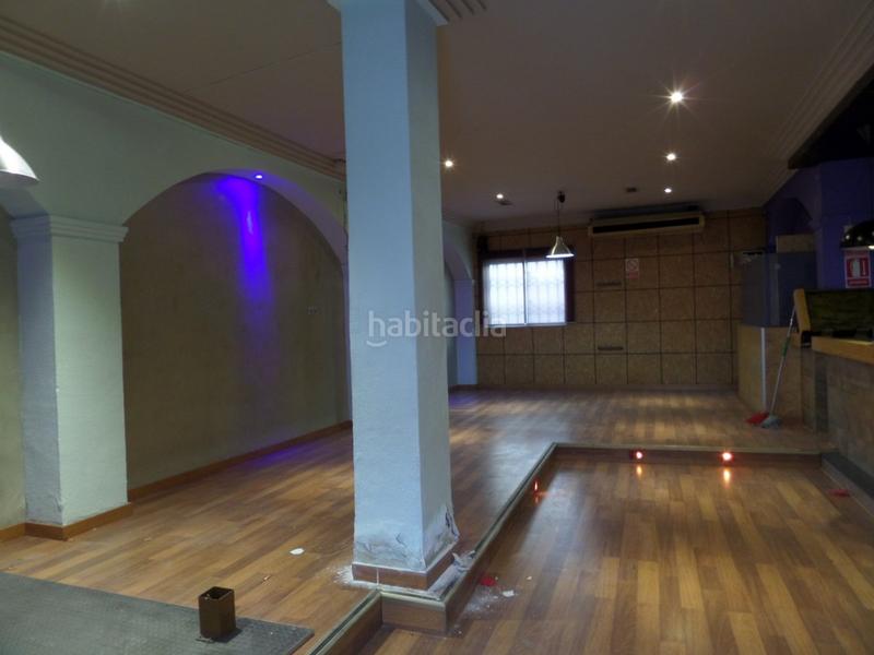 Foto 3b75682f-607d-42ee-82fc-14cca3b88d90. Alquiler local comercial alquiler de local comercial en el camino viejo de monteagudo en Murcia