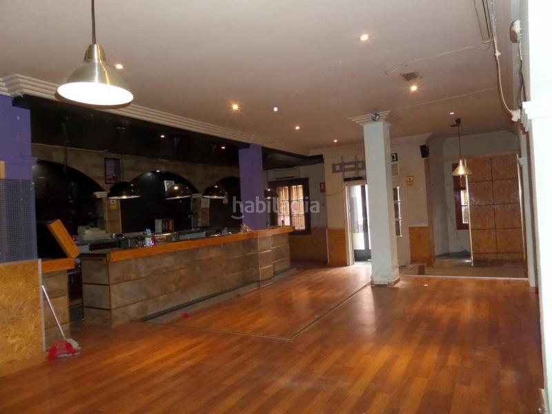 Foto 3c04df06-f119-47a5-866e-be6ebc560288. Alquiler local comercial alquiler de local comercial en el camino viejo de monteagudo en Murcia