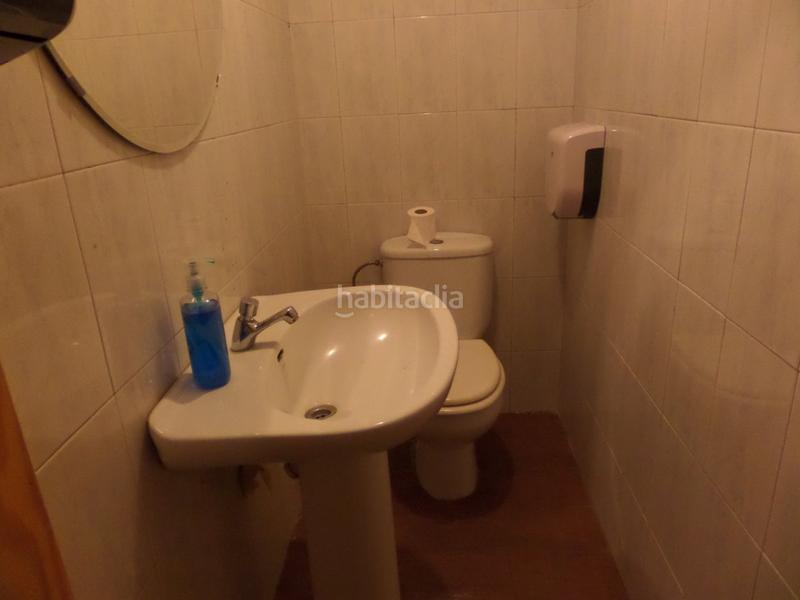 Foto 6f825f80-6d70-40bc-a730-e970ec710968. Alquiler local comercial alquiler de local comercial en el camino viejo de monteagudo en Murcia