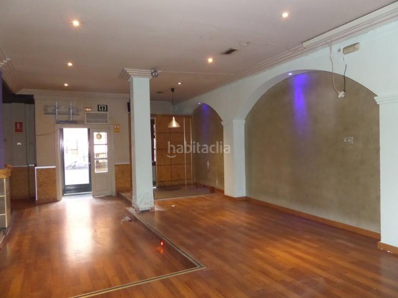 Foto 96a23688-b058-47b7-ab8b-e74373283995. Alquiler local comercial alquiler de local comercial en el camino viejo de monteagudo en Murcia