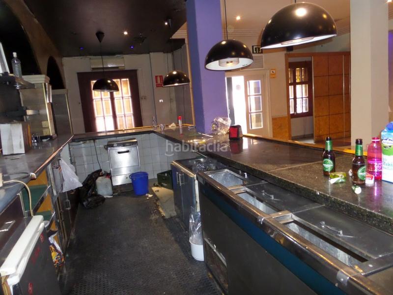 Foto cf525c7b-269d-4513-a178-0bb530def270. Alquiler local comercial alquiler de local comercial en el camino viejo de monteagudo en Murcia