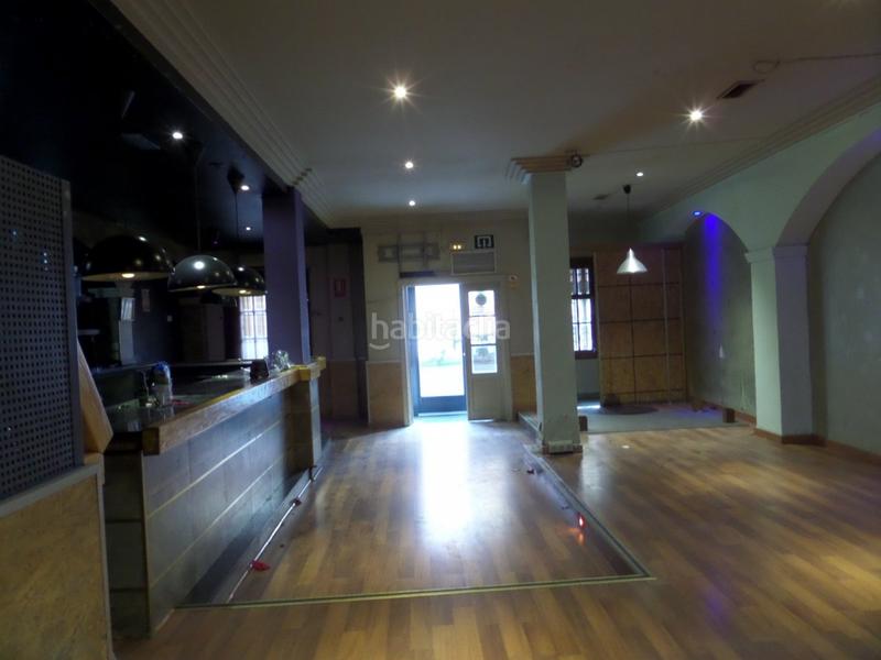 Foto e308539d-95ab-4b06-bade-0cdca07337f8. Alquiler local comercial alquiler de local comercial en el camino viejo de monteagudo en Murcia