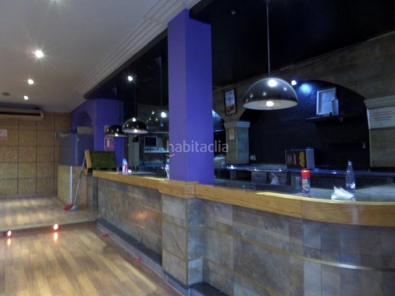 Foto f6027633-6e18-4f50-81e7-15607c1659b2. Alquiler local comercial alquiler de local comercial en el camino viejo de monteagudo en Murcia