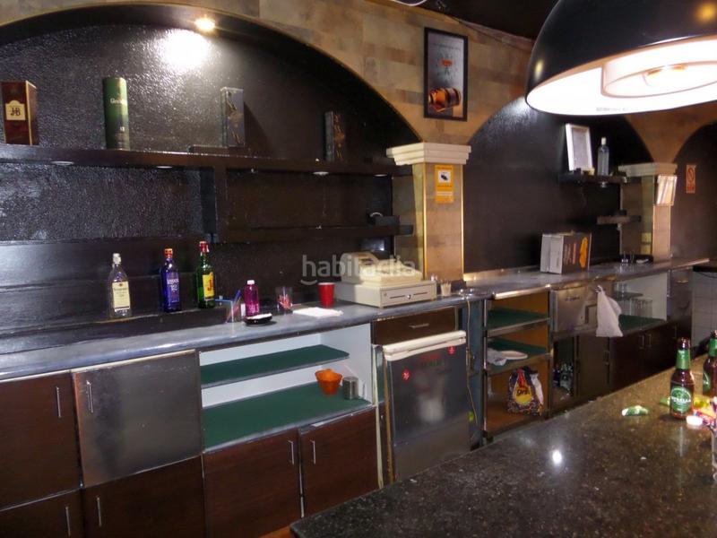 Foto 192ac7a1-99e9-47e7-8fa3-7f4051439182. Miete geschäftsraum mit heizung in Juan de Borbón Murcia