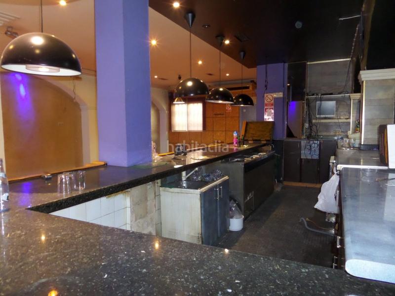 Foto 6b582ea8-e0d5-42ac-a0a1-dc0794c93c3c. Miete geschäftsraum mit heizung in Juan de Borbón Murcia