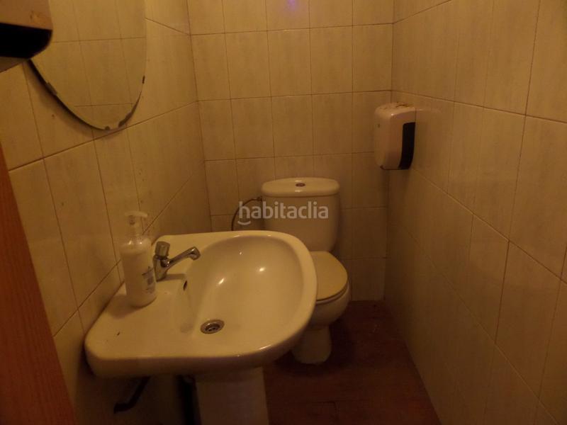 Foto 6c8ce216-c6f2-48bd-8bbf-0b2c1c7a26fb. Miete geschäftsraum mit heizung in Juan de Borbón Murcia