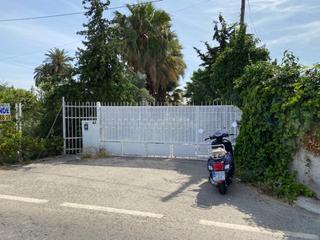 Casa en Los Ramos. Venta de parcela 6.000m2 con casa