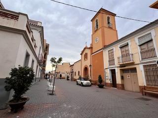 Business premise in Rincón de Seca. Venta de local comercial en rincón de seca, junto a la iglesia y