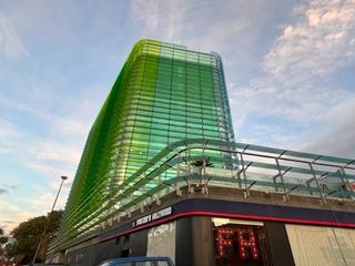 Affitto Ufficio in Juan de Borbón. Alquiler de oficinas en las atalayas, murcia