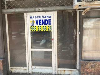 Local Comercial en El Carmen
