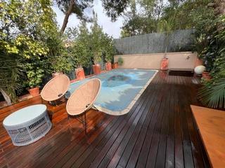 Maison jumelée à Santo Angel. Venta chalet adosado en santo angel, zona villa pilar, 4 dormito