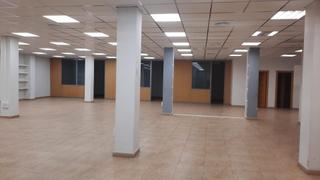 Lloguer Local Comercial a La Flota. Alquiler gran local 548m2. en la flota, arreglado para entrar