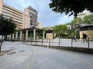 Pis a Santa Catalina - San Bartolomé. Venta de piso en el centro, zona santa isabel