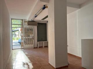 Local Comercial a Vistalegre