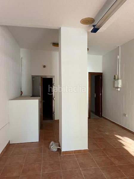 Foto 1b91da9e-507d-4ae5-a788-cc490ad11b7c. Affitto locale commerciale con riscaldamento in Vistalegre Murcia