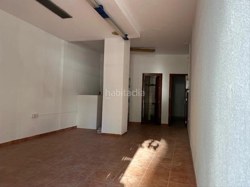 Foto 84a44b3a-9de9-43c2-9c83-7fa99557395f. Affitto locale commerciale con riscaldamento in Vistalegre Murcia