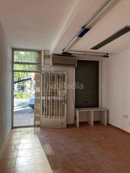 Foto ffc55dfd-500a-4e22-bf95-6d97fdc85f1c. Affitto locale commerciale con riscaldamento in Vistalegre Murcia