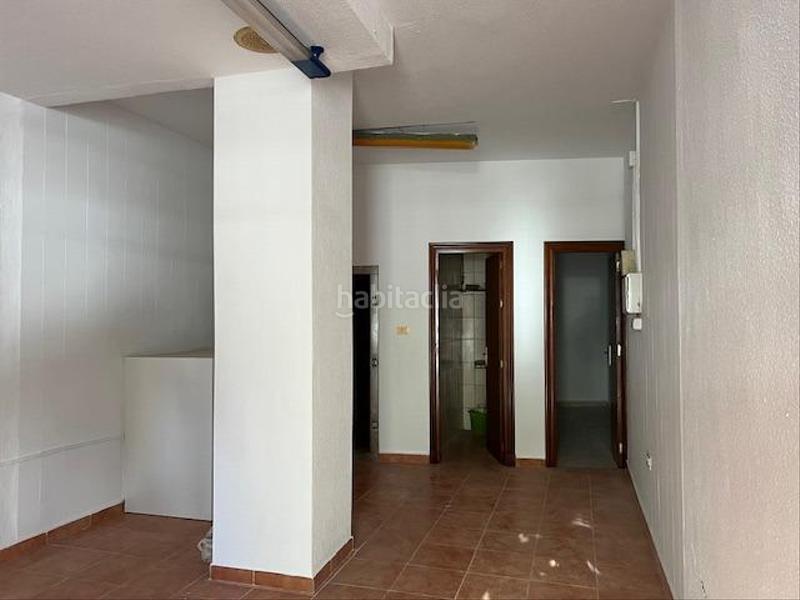 Foto 1af03568-0310-427a-b1d5-65ef7e5eac05. Rent business premise with heating in Vistalegre Murcia