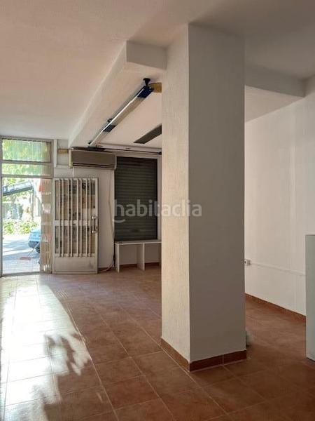 Foto 5186163f-e1b9-4fcb-b7ce-56aeefe00619. Rent business premise with heating in Vistalegre Murcia