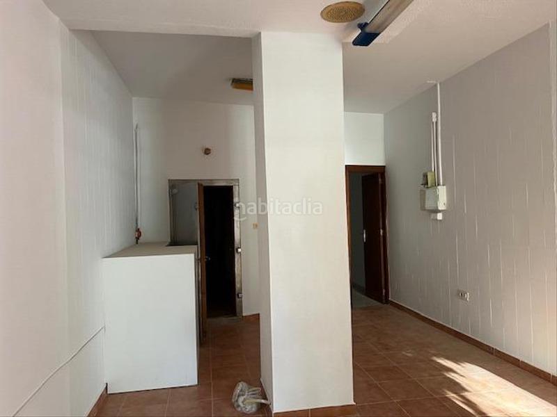 Foto 55acfc4f-34f9-411d-aabb-4af200b7c57b. Rent business premise with heating in Vistalegre Murcia