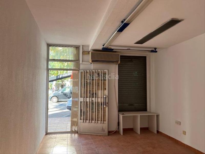 Foto 80567757-b510-41cd-aca7-419352d91d65. Rent business premise with heating in Vistalegre Murcia