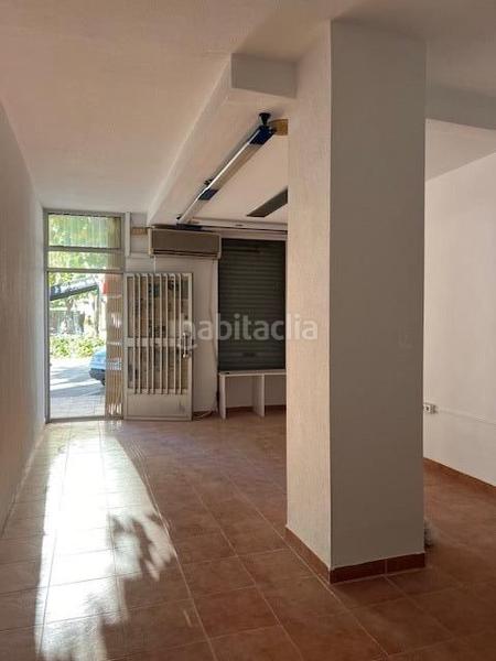 Foto 9ac28d7b-2aa5-41c7-aae4-3a720e8539b3. Rent business premise with heating in Vistalegre Murcia