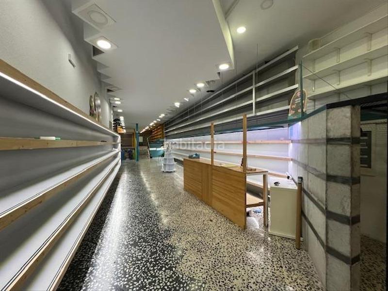 Foto 449b0240-fd35-44cd-8da7-ed7c501ddf27. Affitto locale commerciale in Santa Catalina - San Bartolomé Murcia