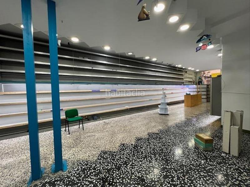 Foto 7a915bd9-1a6b-4370-9947-4b3ebbf2a0a2. Affitto locale commerciale in Santa Catalina - San Bartolomé Murcia