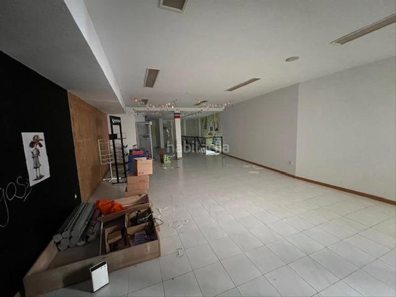 Foto efa06fa6-8872-4cca-a784-b5651f6c00de. Affitto locale commerciale in Santa Catalina - San Bartolomé Murcia