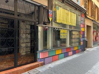Lloguer Local Comercial a Santa Catalina - San Bartolomé. Alquiler local muy centrico, zona calle sociedad, 360 m2. aprox.