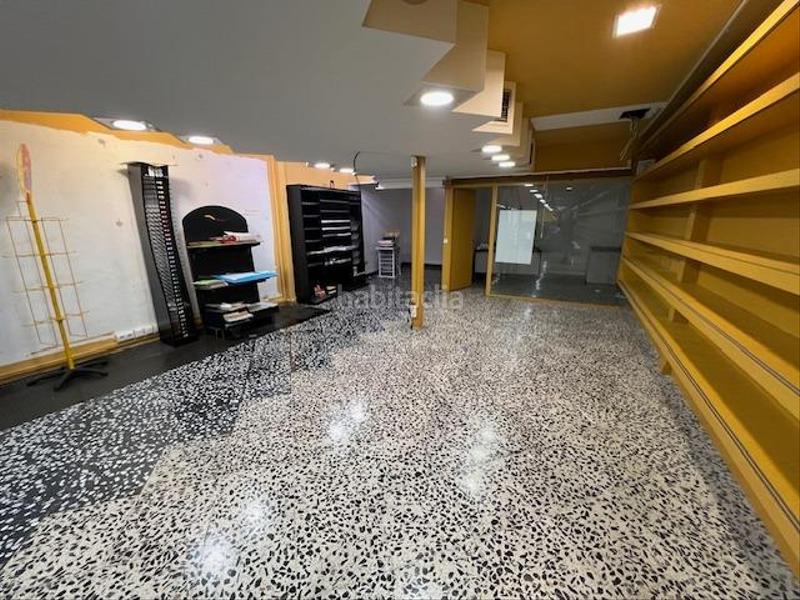 Foto 17c0047d-b772-4903-b9d5-15426684e12c. Miete geschäftsraum in Santa Catalina - San Bartolomé Murcia