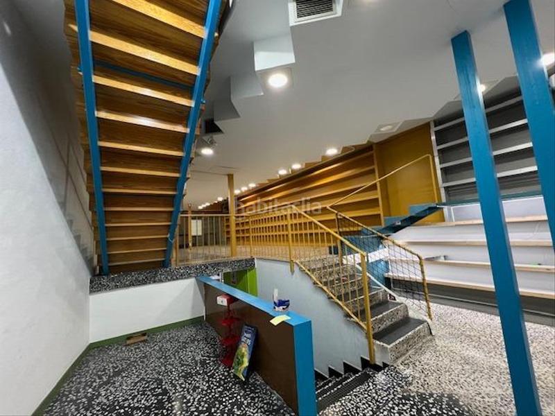 Foto 21e49ac8-b995-4795-a814-aed772701f9a. Miete geschäftsraum in Santa Catalina - San Bartolomé Murcia