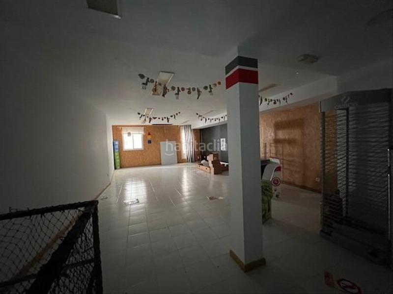 Foto 252eb838-55fb-4dc6-8f8c-e8c9620843f4. Miete geschäftsraum in Santa Catalina - San Bartolomé Murcia