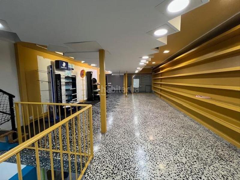 Foto 3e525225-8ed9-4575-8624-34fc6654b29c. Miete geschäftsraum in Santa Catalina - San Bartolomé Murcia