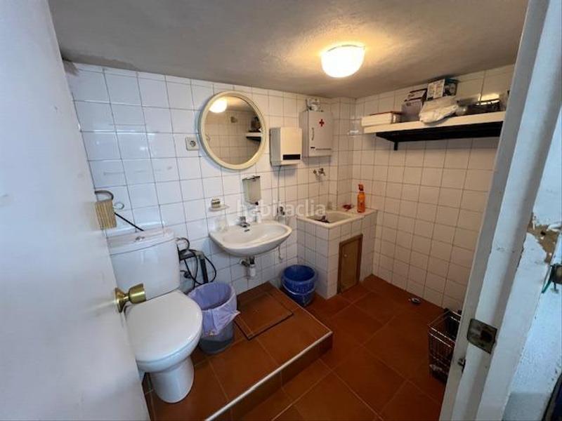 Foto 5985f912-7396-4306-ab4a-5d94181da55d. Miete geschäftsraum in Santa Catalina - San Bartolomé Murcia