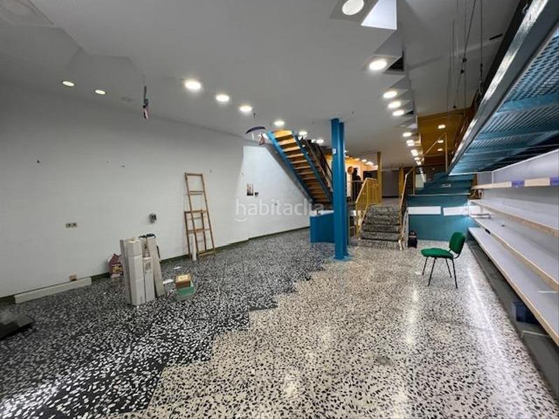 Foto c3615635-ff80-4f02-bd63-940961ecc20c. Miete geschäftsraum in Santa Catalina - San Bartolomé Murcia