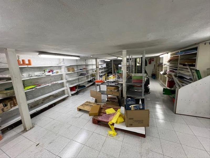 Foto e4874cd7-6f3f-448c-8b09-5af612f67585. Miete geschäftsraum in Santa Catalina - San Bartolomé Murcia