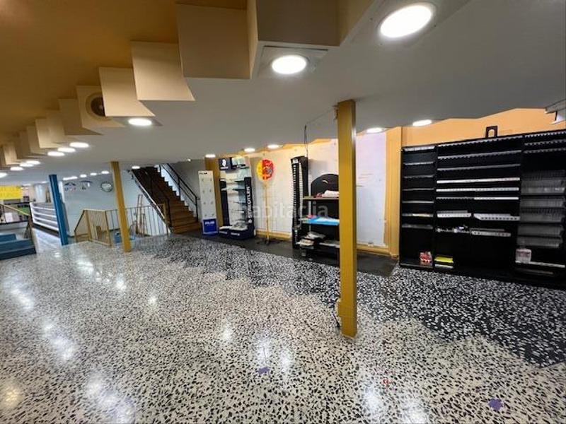 Foto f58f5ccf-f29c-42fc-b59a-c57aee3f376a. Miete geschäftsraum in Santa Catalina - San Bartolomé Murcia