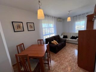 Affitto Piccolo appartamento in Juan de Borbón. Alquiler apartamento juan de borbon zona rest. patio 2 dormitori