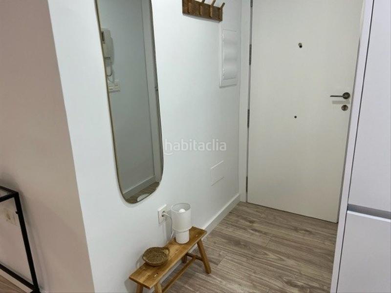 Foto 3b804b8e-2563-4b40-91df-e30025ed8ef2. Alquiler apartamento alquiler extraordinario apartamento avda. los pinos, 2 dormitorios, garaje en Murcia
